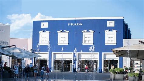 prada negozio autlet agira|sicilia outlet village agira.